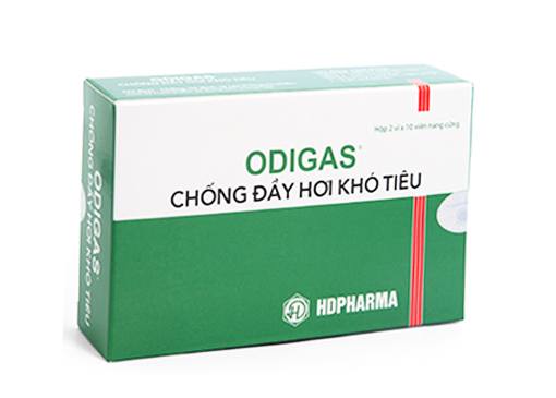 Odigas