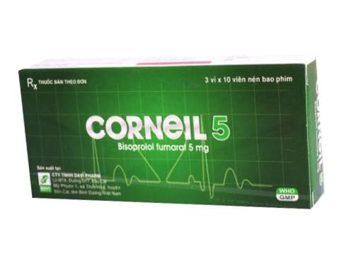 Corneil 5