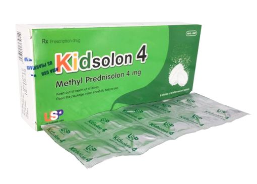 Kidsolon 4