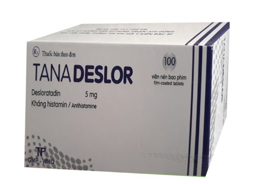 Tanadeslor