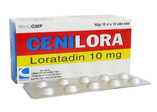 Cenilora