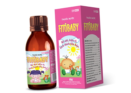 Fitôbaby