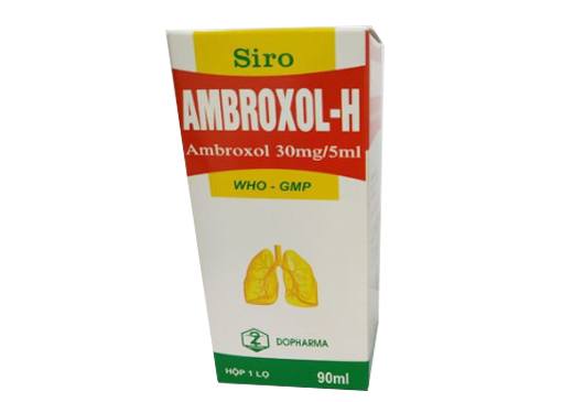 Ambroxol-H