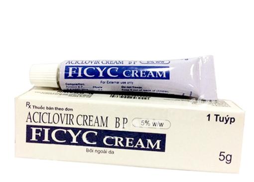 Ficyc cream