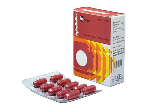 AphaBeFex