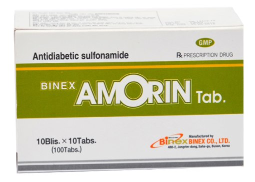 Binexamorin