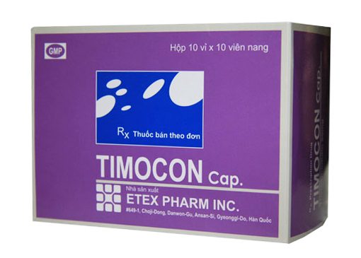 Timocon