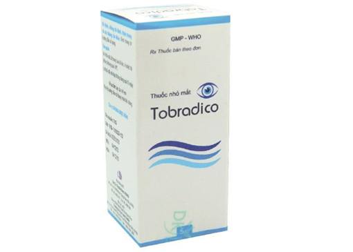 Tobradico