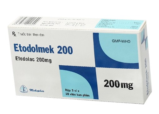 Etodolmek 200