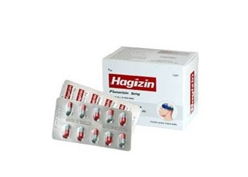 Hagizin