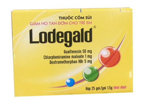 Lodegald