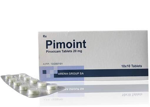 Pimoint