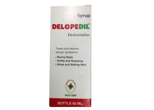 Delopedil