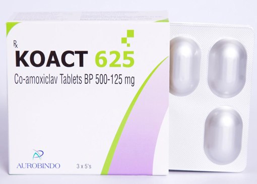 Koact 625