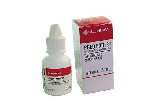 Pred Forte