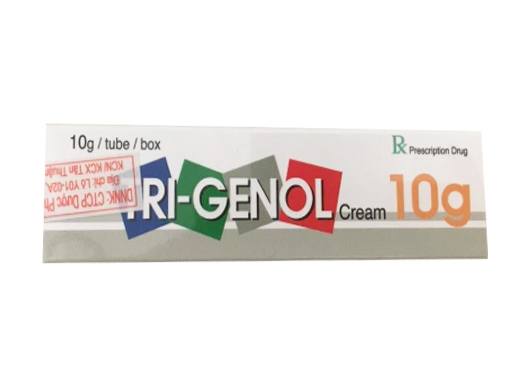 Tri-Genol