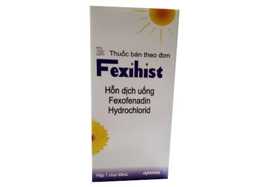 Fexihist