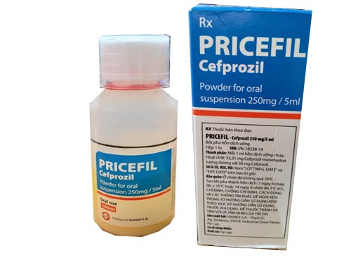 Pricefil