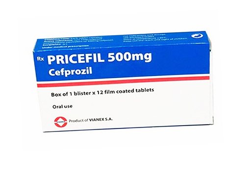Pricefil