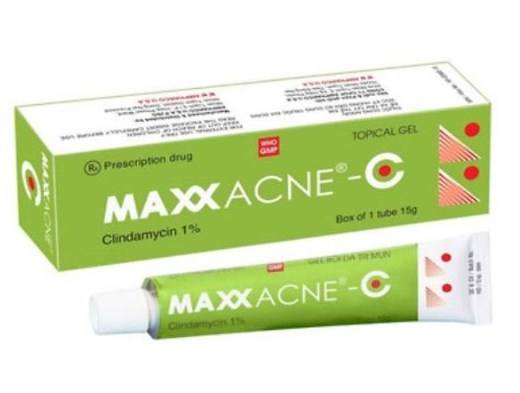 Maxxacne-AC