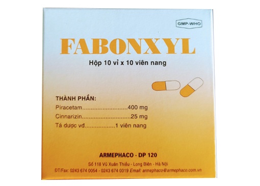 Fabonxyl