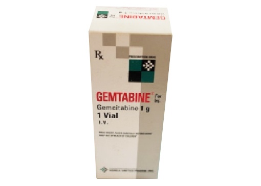 Gemtabine