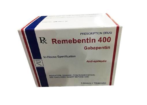 Remebentin 400