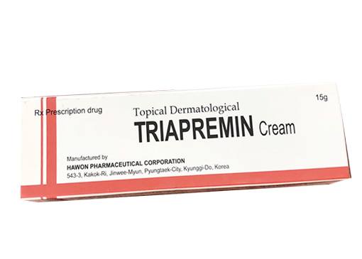 Triapremin