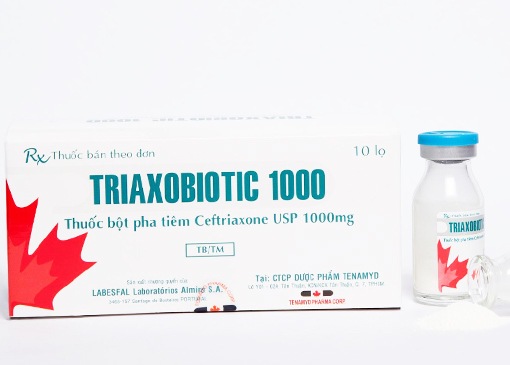Triaxobiotic 1000