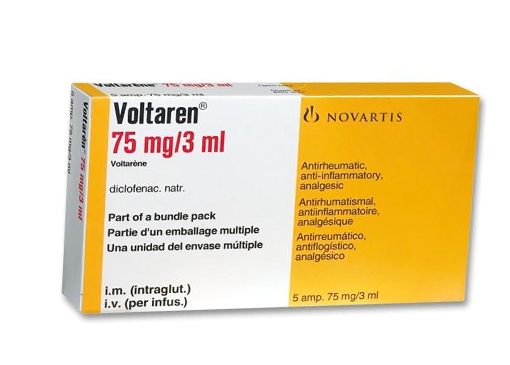 Voltaren