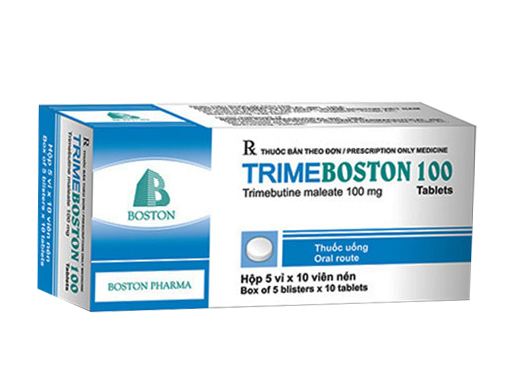 Trimeboston 100