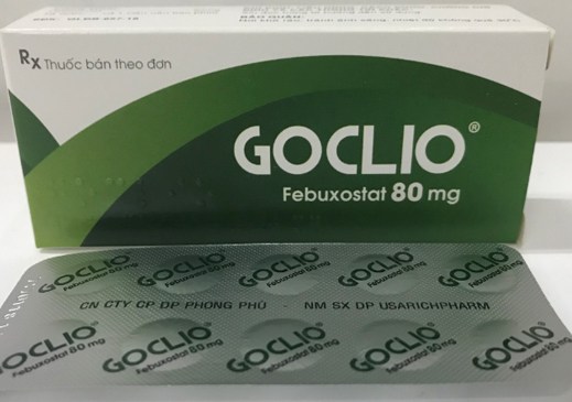 Goclio 40