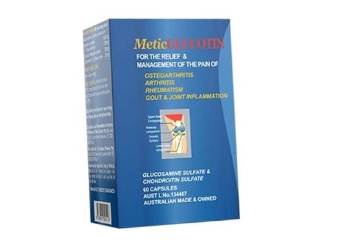Meticglucotin