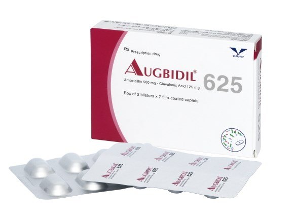 Augbidil 625