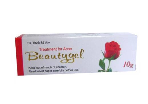 Beautygel