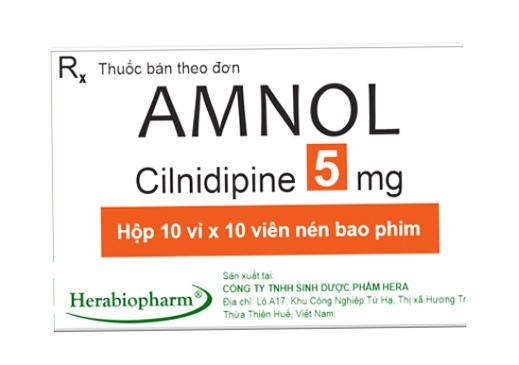 Amnol