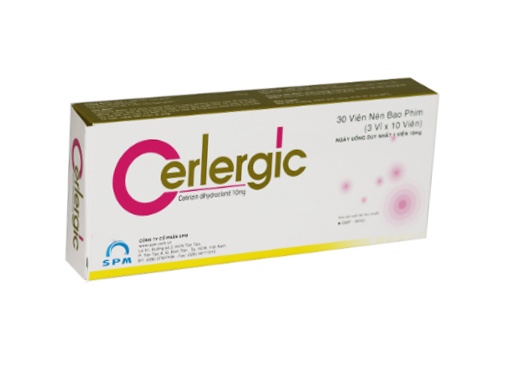 Cerlergic