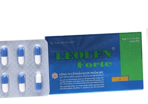 Leolen Forte
