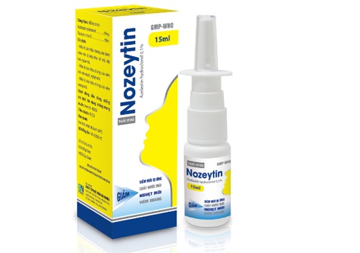 Nozeytin