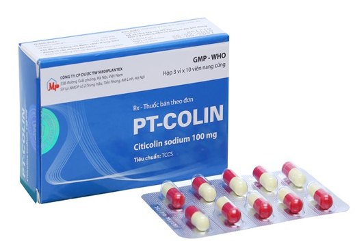PT-Colin