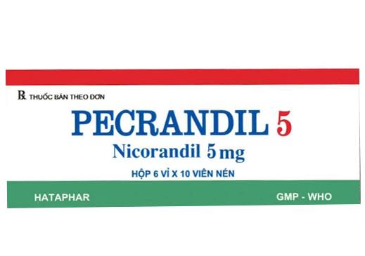 Pecrandil 5