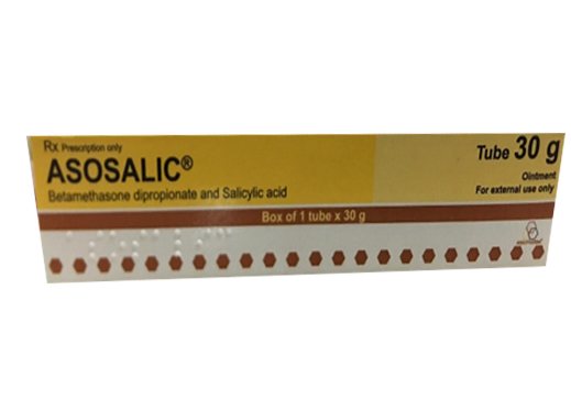 Asosalic