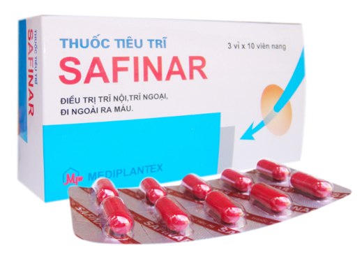 Safinar