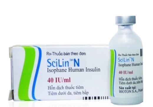 Scilin N