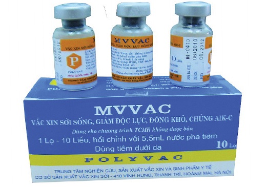 MVVAC