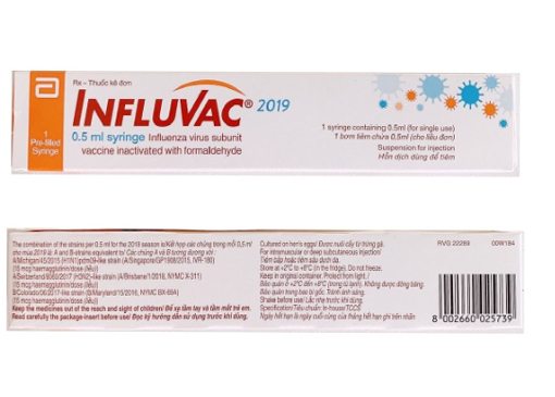 Influvac