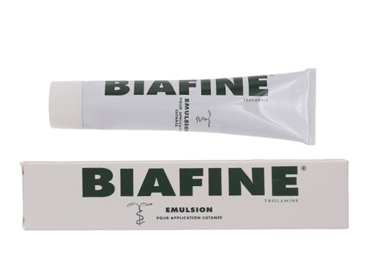 Biafine