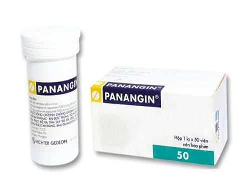 Panangin