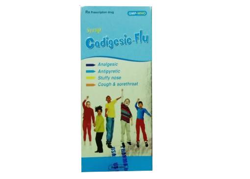 Cadigesic-Flu