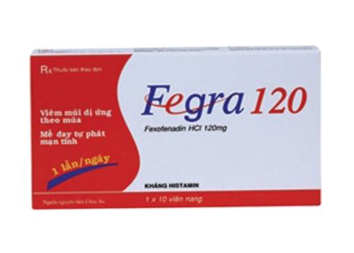 Fegra 120mg